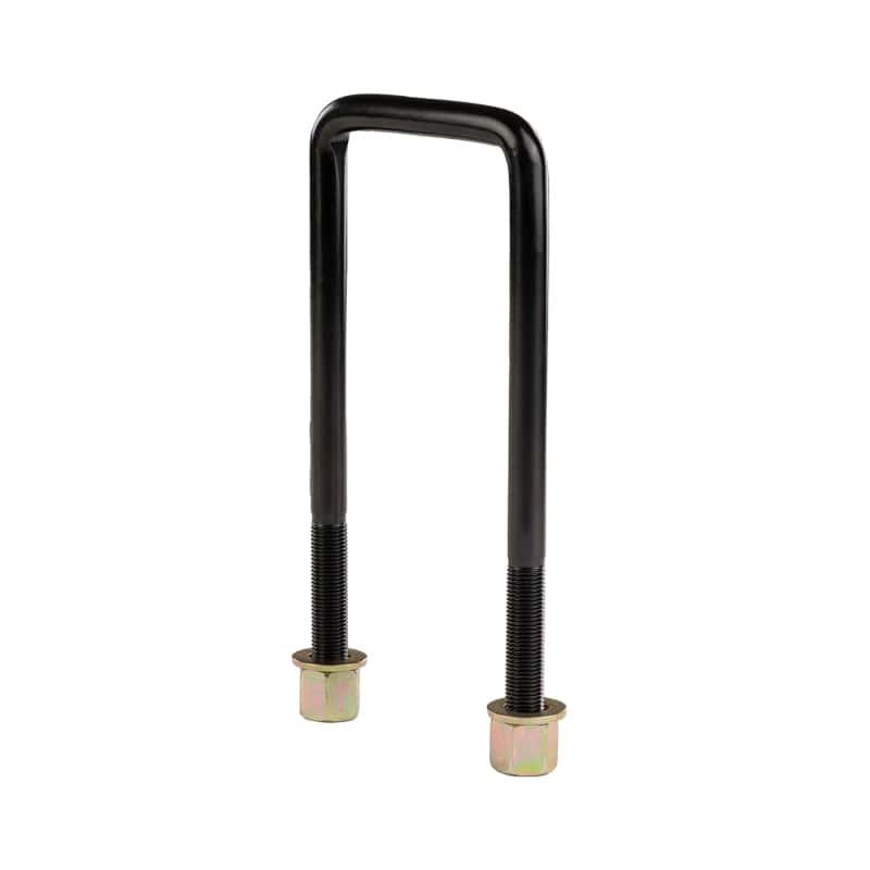 Old Man Emu — ARB / OME U Bolt Washer & Nut
U-Bolt - view 3