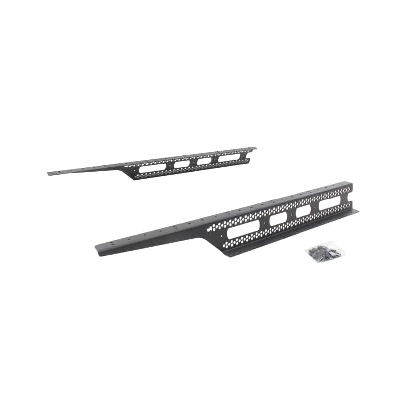 Go Rhino — Go Rhino 65in. Cab Overhang Bracket - Universal
XRS Overhang Bracket - view 1