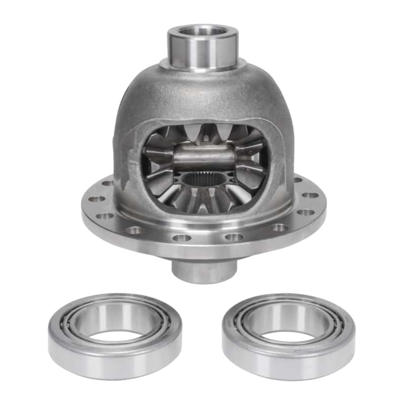 Yukon Gear & Axle — Yukon Gear Standard Open Carrier Case for Dana M300 Rear 41 Spline 4.10 & Up
Differential Case - view 3