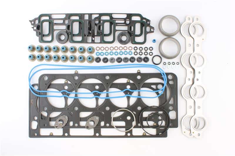 Cometic Gasket — Cometic Street Pro 07-10 GM LS 6.0L/6.2L 4.100in Small Block Top End Gasket Kit
Top End Gasket Kit - view 1