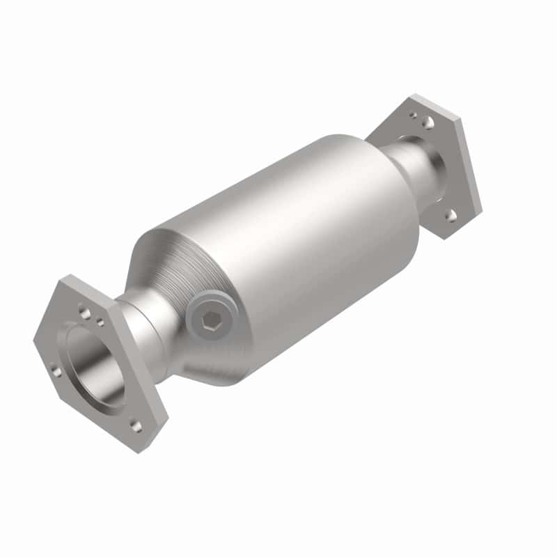 Magnaflow — MagnaFlow Conv Aud Por -VW 22930 11.625X5X4
Standard Grade
Standard - view 29