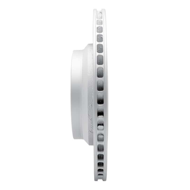 DFC — DFC 07-17 Lexus LS600h Left Rear GeoSPEC Coated Rotor
DFC Brake Rotor - view 3