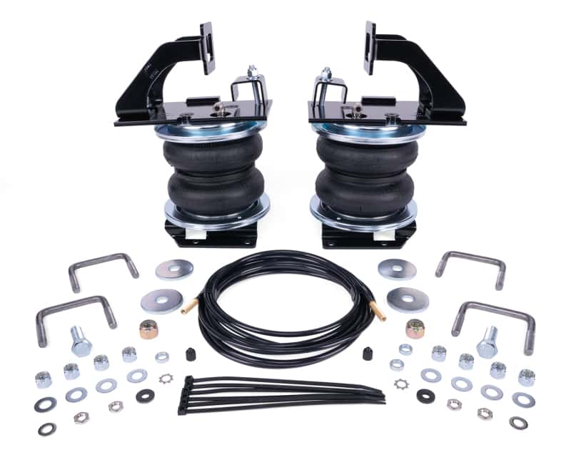 Air Lift — Air Lift LoadLifter 5000 Air Spring Kit 05-23 Toyota Tacoma 2/4WD
Susp Leveling Kit - view 2