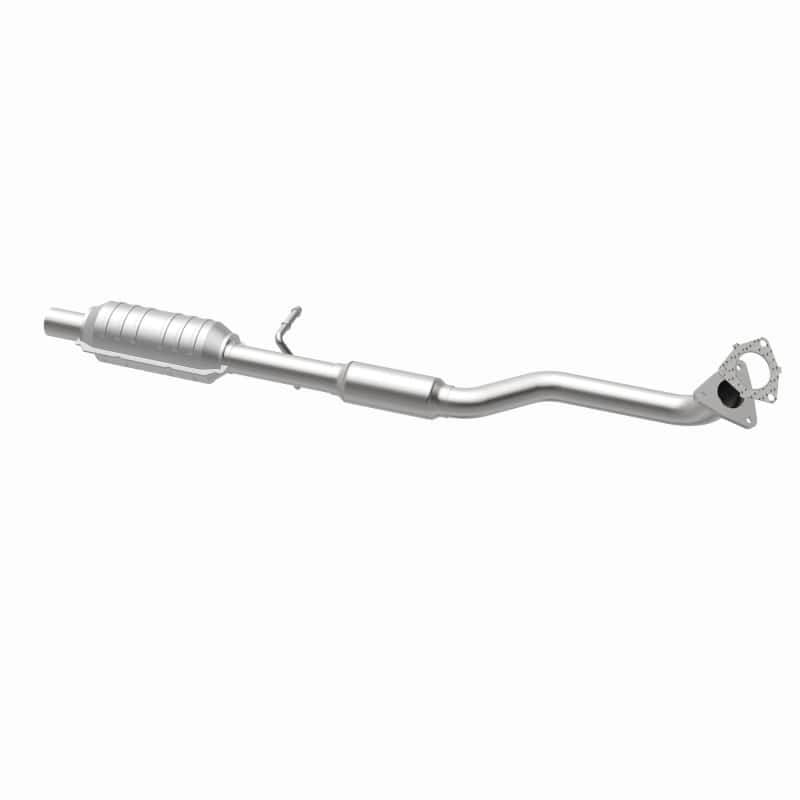 Magnaflow — MagnaFlow Conv DF 04 Hyundai Santa Fe 2.4L
OEM Grade
OEM - view 21