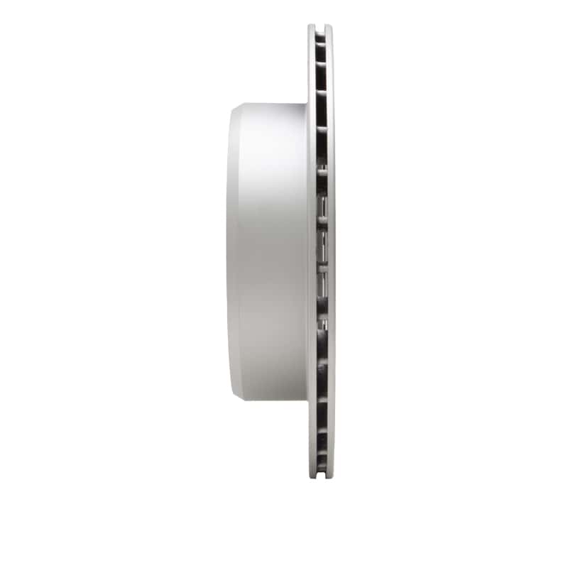 DFC — DFC 92-00 Lexus LS400 Rear GeoSPEC Coated Rotor
DFC Brake Rotor - view 3