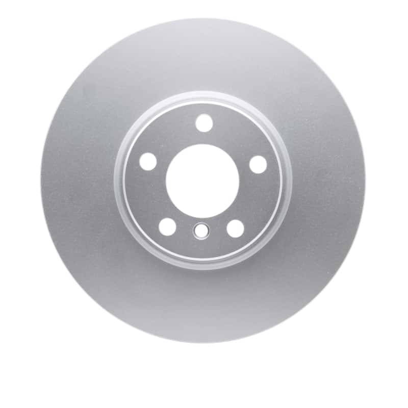 DFC — DFC 10-18 BMW 535i GT xDrive Right Front Hi-Carbon Alloy Geomet Coated Rotor - view 1