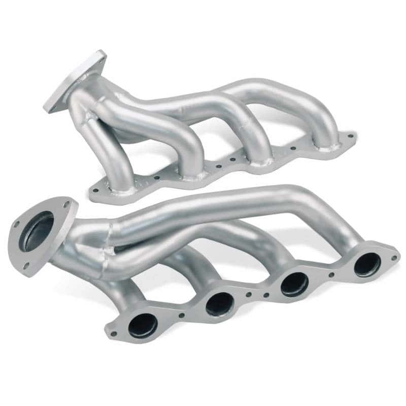 Banks Power — Banks Power 02-11 Chevy 4.8-5.3L Torque Tube System non-A/I
Performance Exhausts - view 3
