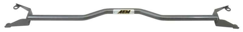 AEM Induction — AEM 2015 Hyundai Sonata Strut Bar - Charcoal Gray - view 1