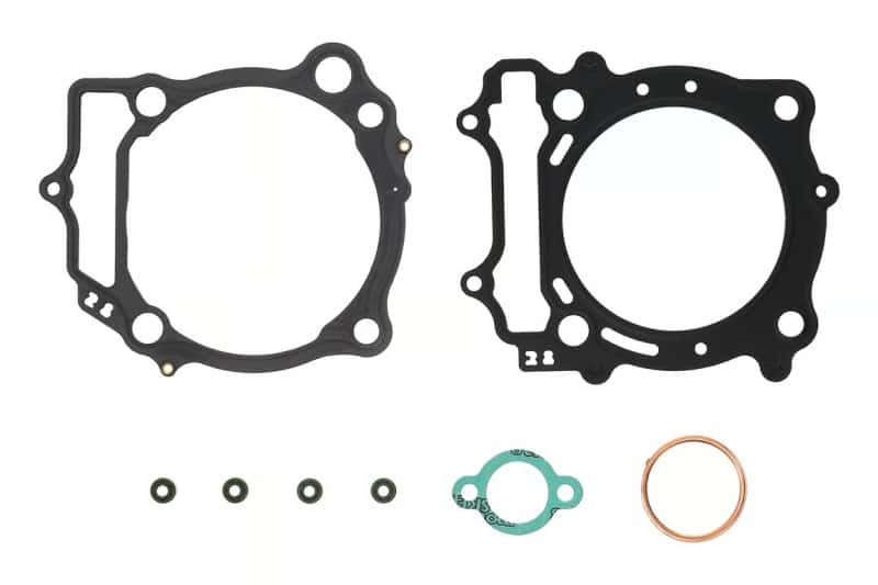 Wiseco — Wiseco 08-20 Suzuki RMZ450 97mm Top End Gasket Kit
Gasket Kit - view 2