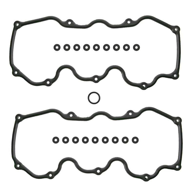 Fel-Pro — Fel-Pro Nissan Xterra Engine Valve Cover Gasket Set - view 1
