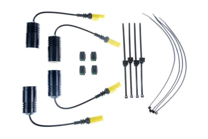 KW — KW BMW X5 F15 X3 M F97 X4 M F98 ESC Module
ESC Cancellation Kit - view 1