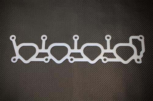 Torque Solution — Torque Solution Thermal Intake Manifold Gasket: Nissan 240SX 91-98 KA24 2.4L - view 2