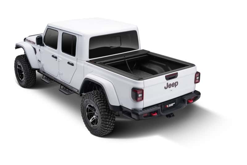 Rugged Ridge — Rugged Ridge Armis Retractable Locking Bed Cover 20-21 JT
Tonneau Cover
OFFROAD_TOPS - view 19