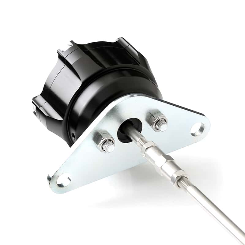 Go Fast Bits — GFB 07-16 Mitsubishi EVO X (4B11T) WGA Wastegate Actuator (Tune Required)
Wastegate Actuator - view 4