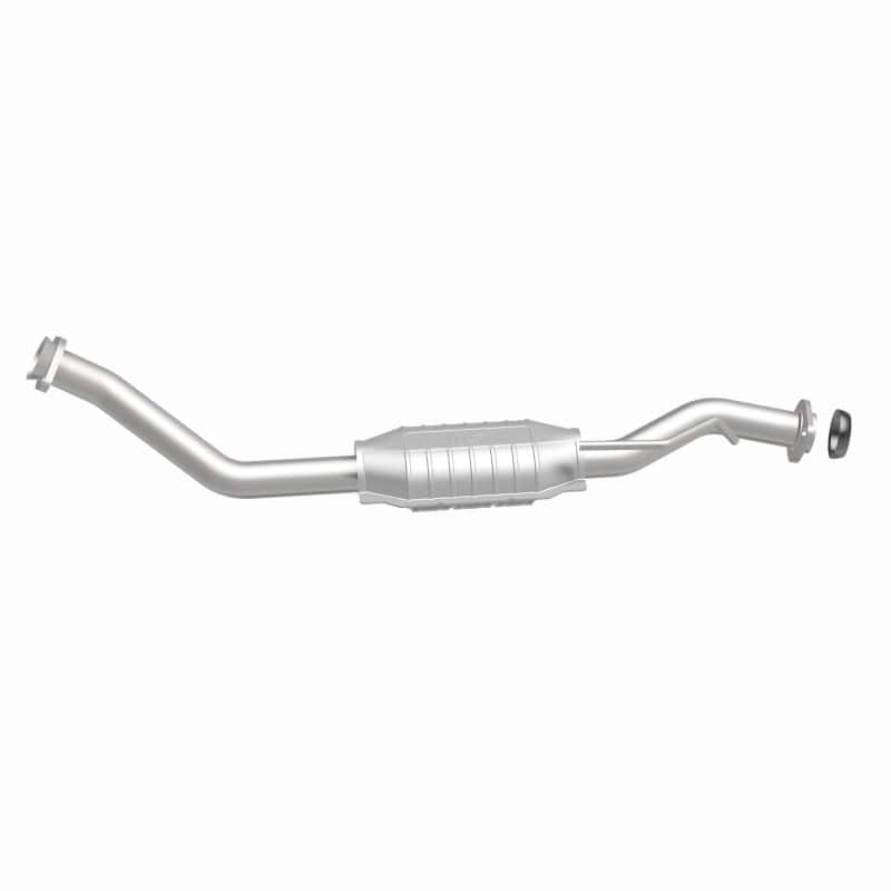 Magnaflow — MagnaFlow Conv Direct Fit 89-94 Ford Ranger 2.3L
California - view 11