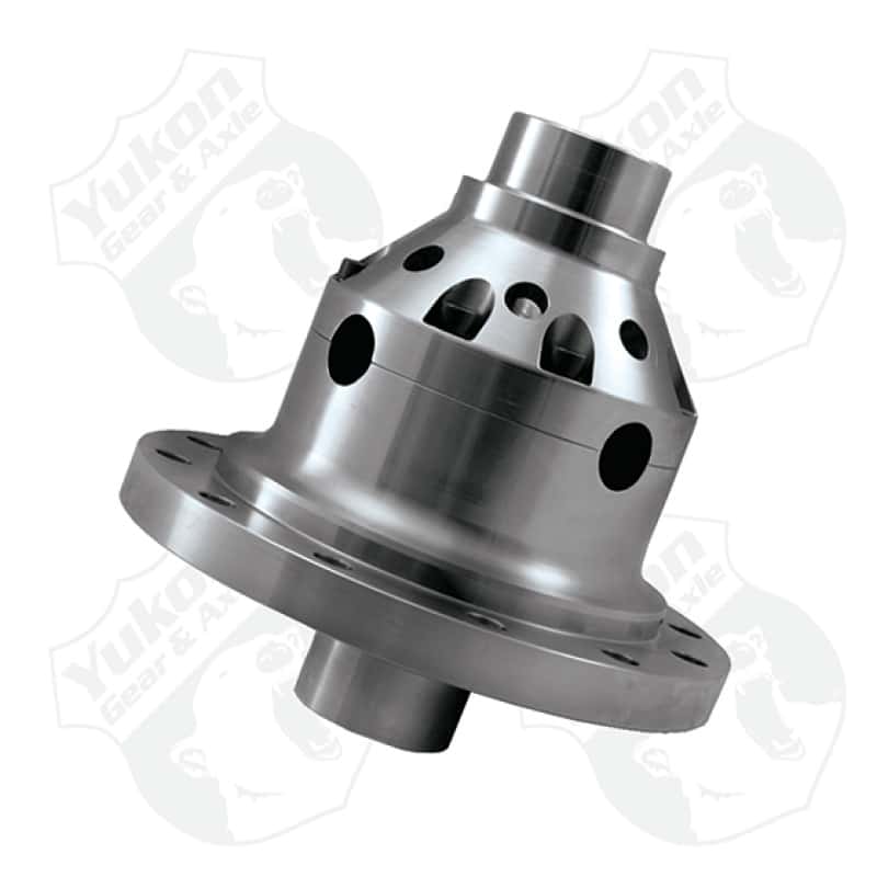 Yukon Gear & Axle — Yukon Gear Grizzly Locker For GM & Chrysler 11.5in w/ 30 Spline Axles
Mechanical Locker  - view 2