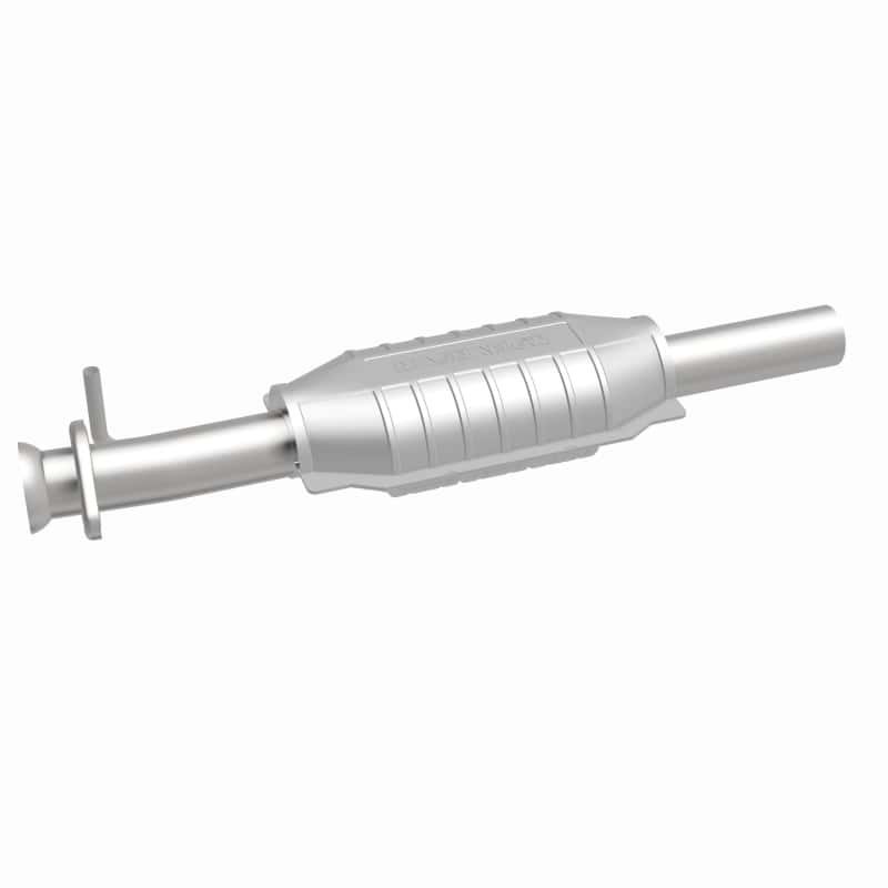 Magnaflow — MagnaFlow Conv Ford-Mercury 26X6.5X4 2/2
Standard Grade
Standard - view 10