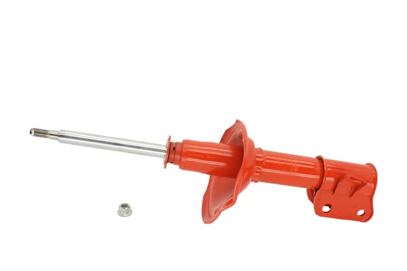 KYB — KYB Shocks & Struts AGX Front Left SUBARU Impreza (AWD) 1993-01 SUBARU Impreza (FWD) 1993-96 SUBARU
Gas Strut - view 1