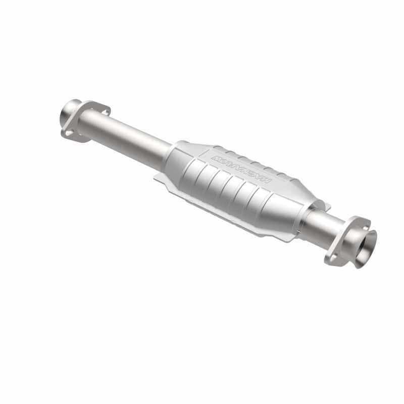 Magnaflow — MagnaFlow Conv Direct Fit Saab 86 90
Standard Grade
Standard - view 22