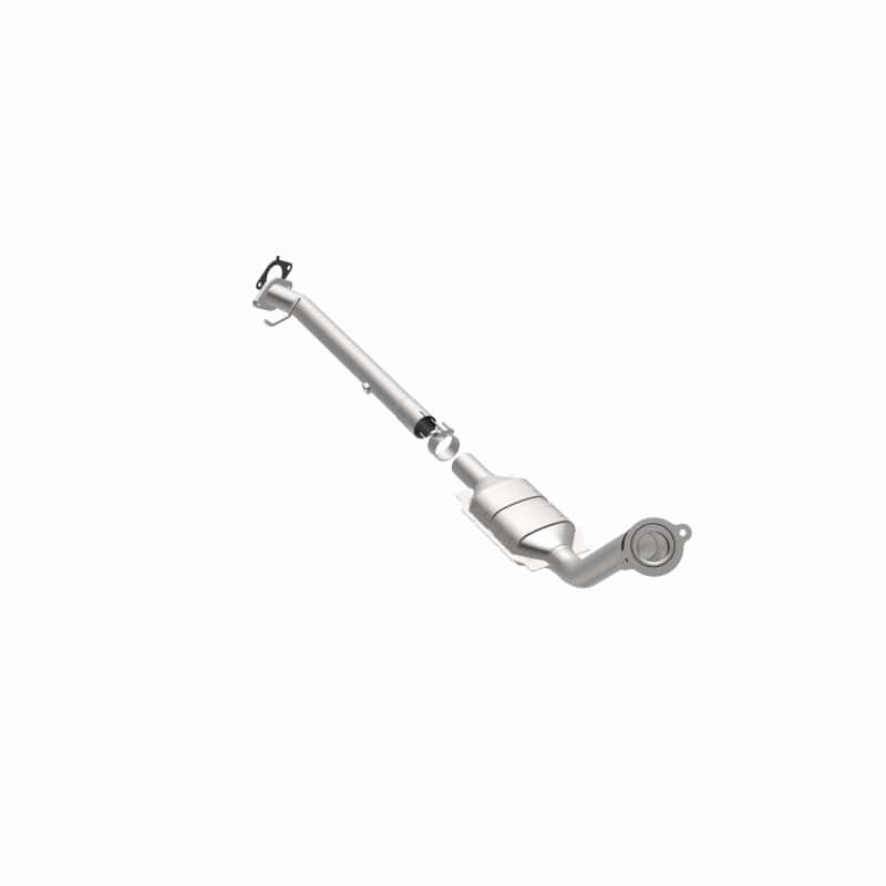 Magnaflow — MagnaFlow Conv DF 02-03 Buick Rendezvous 3.4L
OEM Grade
OEM - view 23