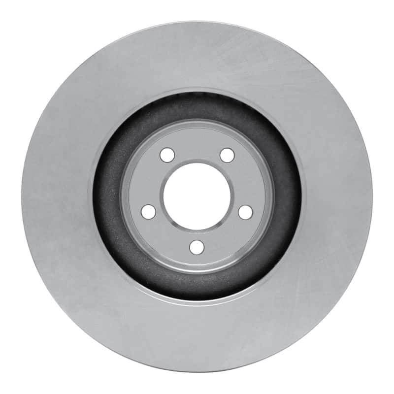 DFC — DFC 06-21 Jaguar Super V8 Front Brake Rotor
DFC Brake Rotor - view 5