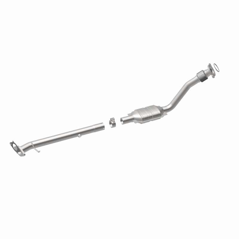 Magnaflow — MagnaFlow Conv DF 02-03 Buick Rendezvous 3.4L
OEM Grade
OEM - view 19