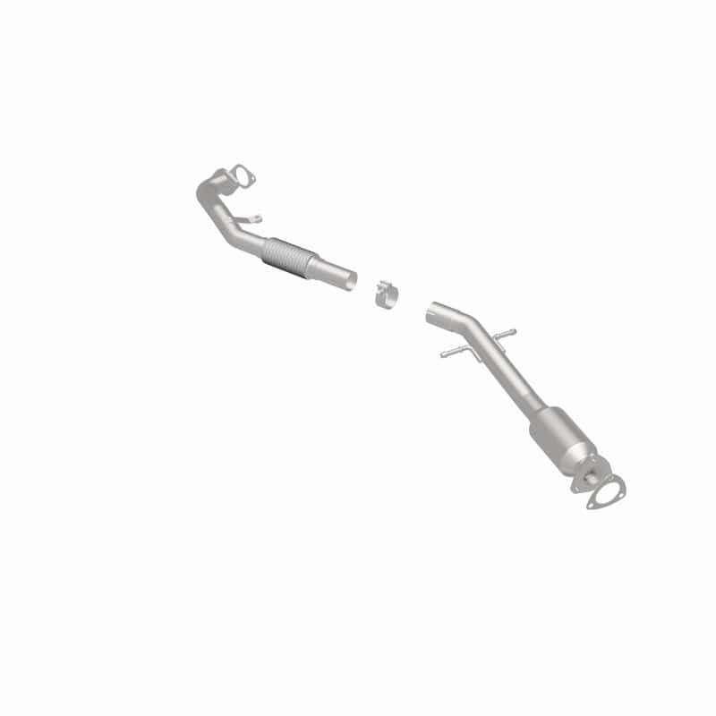 Magnaflow — Magnaflow Conv DF 2017 Buick Envision 2.5L
OEM Grade
OEM - view 15