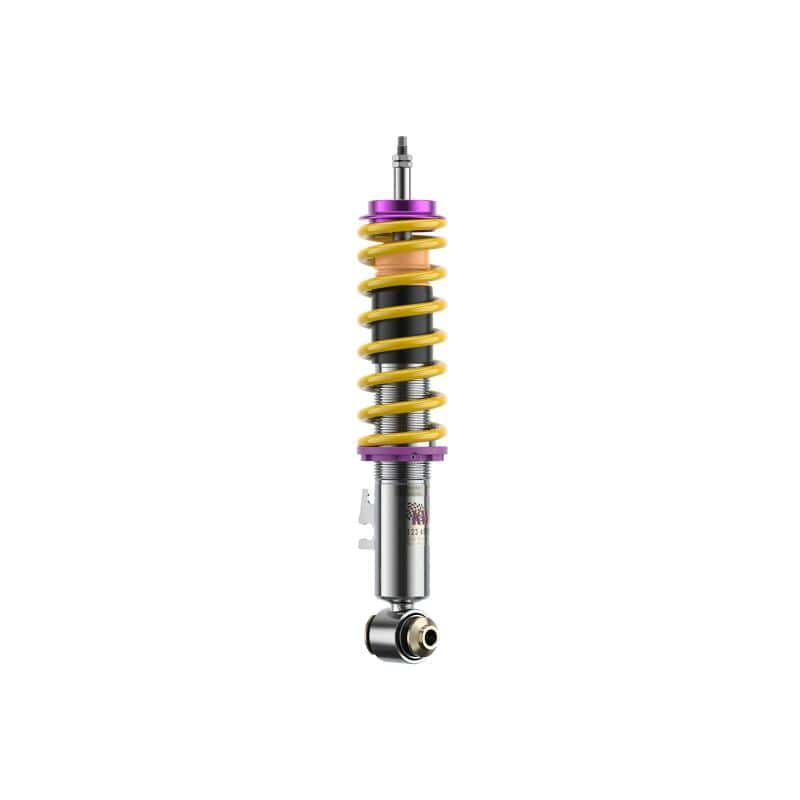 KW — KW Street Comfort Kit 08-14 Mini Clubman / Convertible (R55/R57)
Coilover Kit - view 9