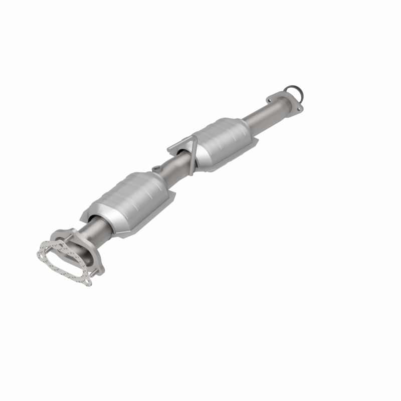 Magnaflow — MagnaFlow Conv DF 03-04 Ford Ranger 3.0/4.
HM Grade
HM - view 29