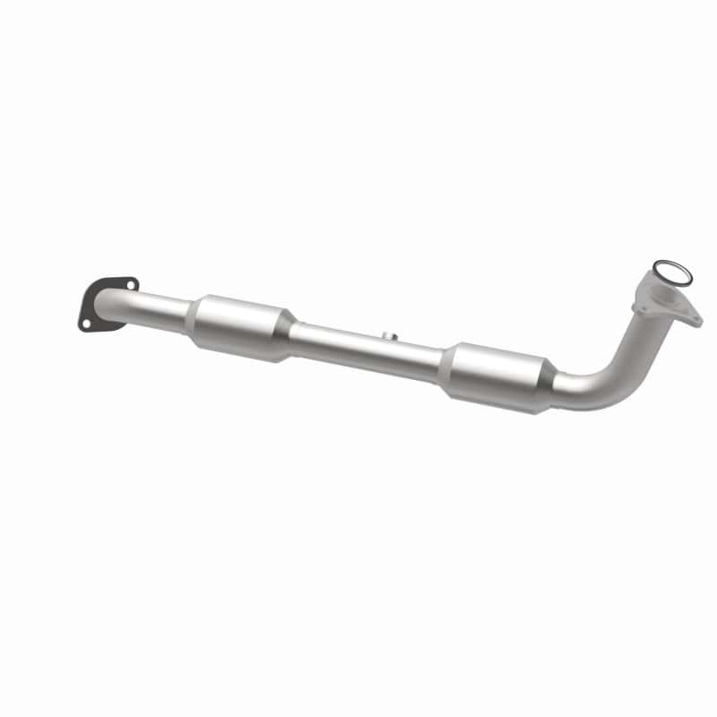 Magnaflow — MagnaFlow Conv Direct Fit 13-15 Land Cruiser 5.7
OEM Grade
OEM - view 21