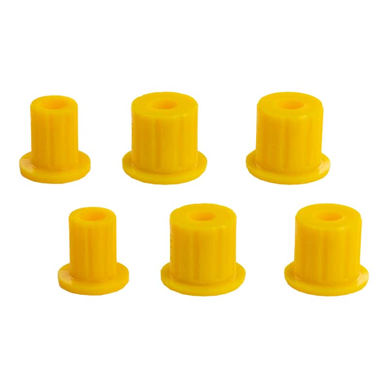 ARB — ARB Bushing Kit 15mm Pin Lc40/45/47
Bushing Kit - view 3