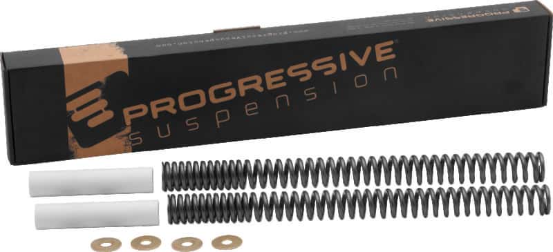 Progressive — Progressive 11-1536 Fork Spring Kit - view 2