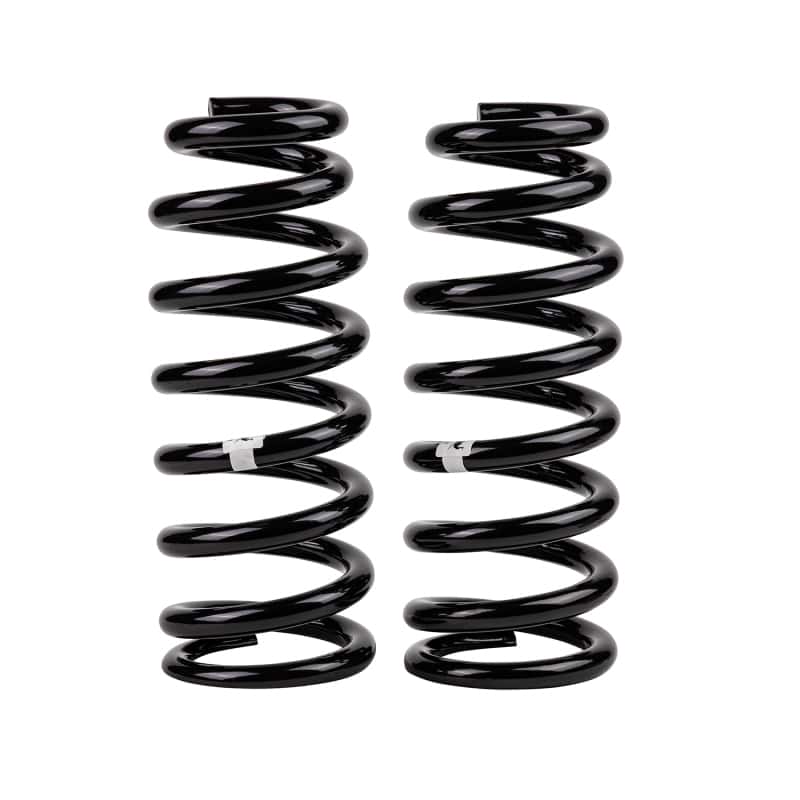 Old Man Emu — ARB / OME Coil Spring Front Mits Pajero - view 1