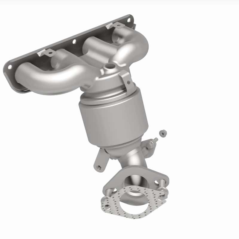 Magnaflow — Magnaflow 16-17 Sonata L4 2 OEM Manifold Direct Fit Converter
OEM Grade
OEM - view 14