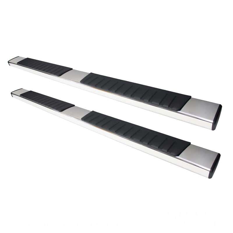Westin — Westin 19-22 RAM 1500 CC (Excl. Classic) R7 Nerf Step Bars - SS
Nerf/Step Bar - view 3