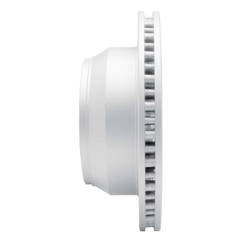 DFC — DFC 99-07 Ford E-350 Econoline Rear GeoSPEC Coated Rotor
DFC Brake Rotor - view 3