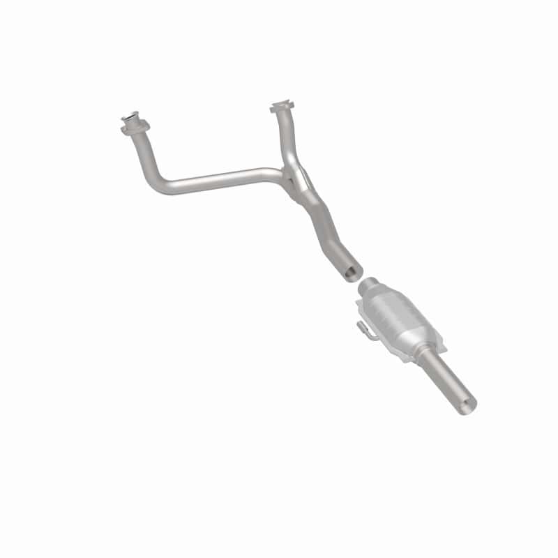 Magnaflow — MagnaFlow Conv DF Ford 85 94
Standard Grade
Standard - view 15