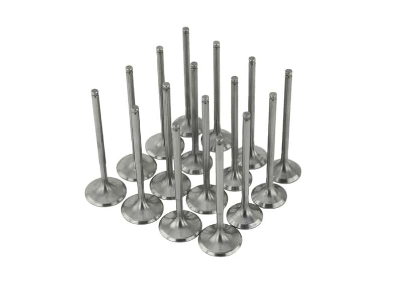 Skunk2 Racing — Skunk2 Ultra Series Honda/Acura Stock Size B Series VTEC Valve Set (Standard Compression)
Engine Valve Set - view 7