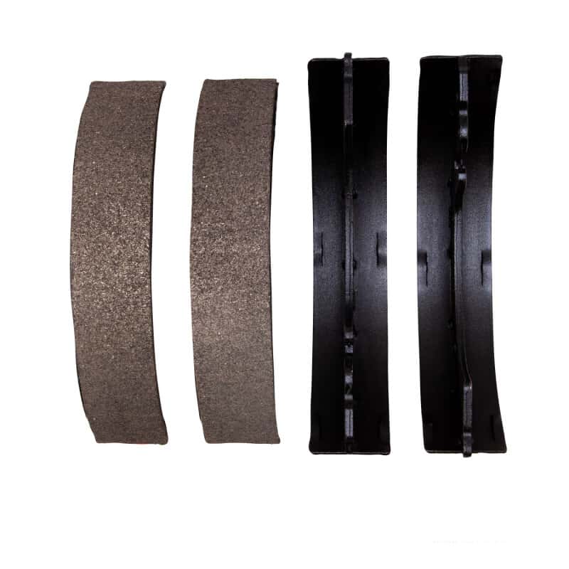 DFC — DFC 83-87 Hyundai Pony Rear Premium Service Shoes
DFC Brake Shoe Set - view 2