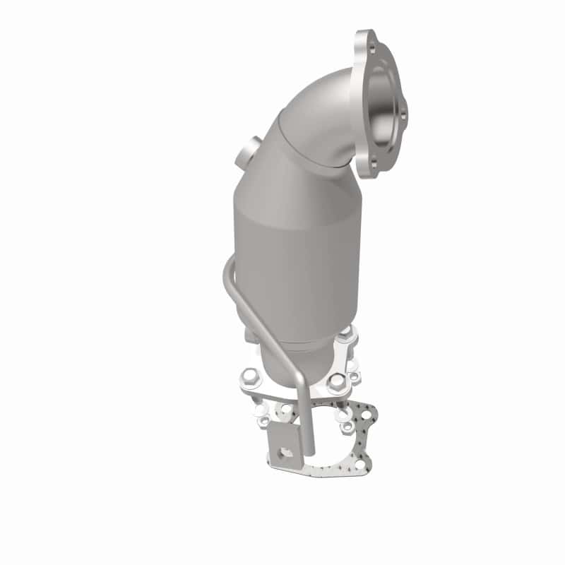 Magnaflow — MagnaFlow Conv DF 00-04 S40/V40 1.9L frt OEM
OEM Grade
OEM - view 16