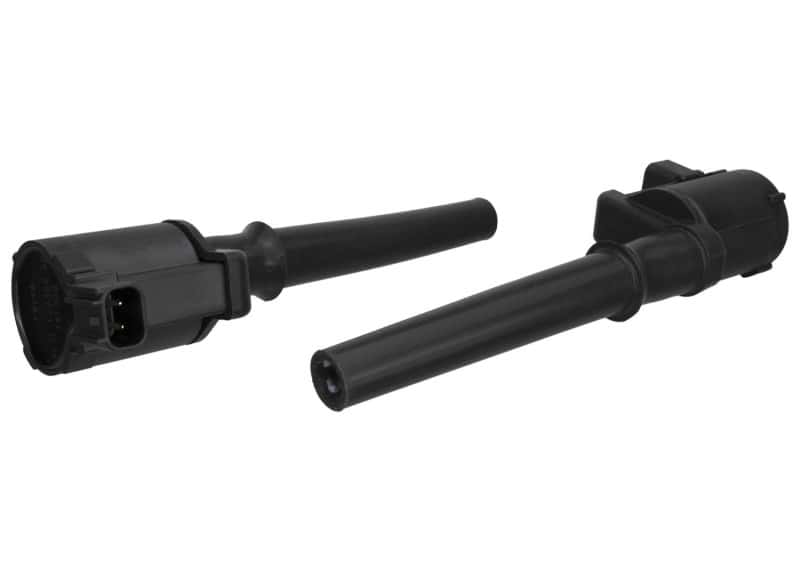 Ford Racing — Ford Racing 07-14 Mustang SVT 4V Ignition Coil Set
DirectIgnCoilSet - view 6