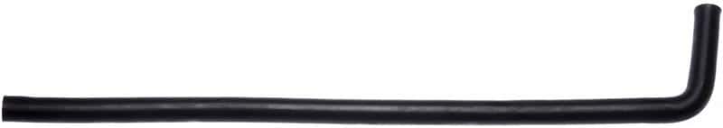 Gates — Gates 00-03 Dodge Dakota V-8 4.7L Pipe-1 to Heater 90 Degree Molded Heater Hose - view 1