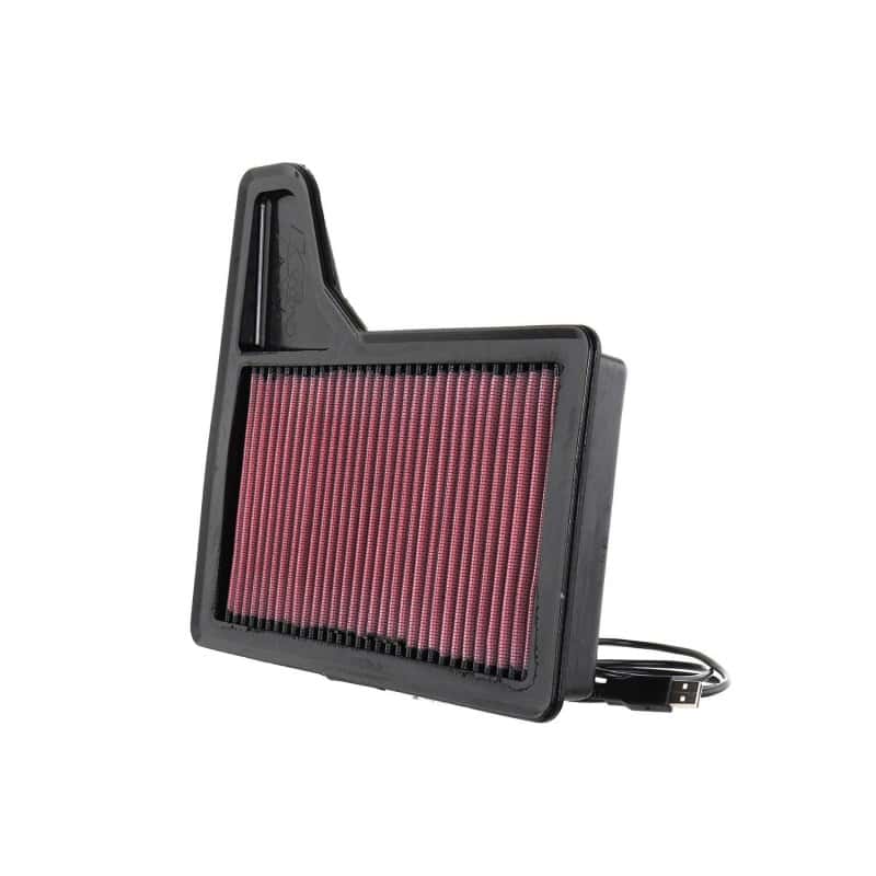Ford Racing — Ford Racing 18-22 Mustang Ecoboost Perf Calibration
PerfTuner/Progmer - view 10