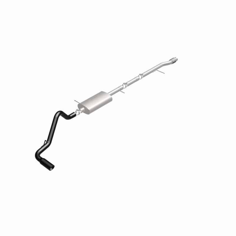 Magnaflow — MagnaFlow SYS Cat-Back 14-16 Chevy Silverado 1500 4.3/5.3L 3 inch
Cat-Back - view 23
