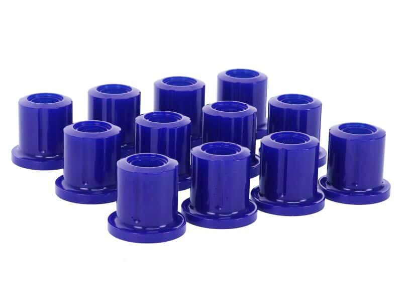 Superpro — SuperPro Shackle Bushing
Bushing Kit - view 6