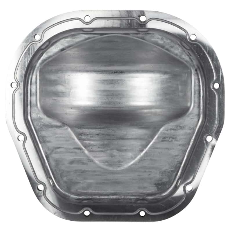 Yukon Gear & Axle — Yukon Gear Finned Aluminum Cover For Ford 10.5in / 08+ - view 5