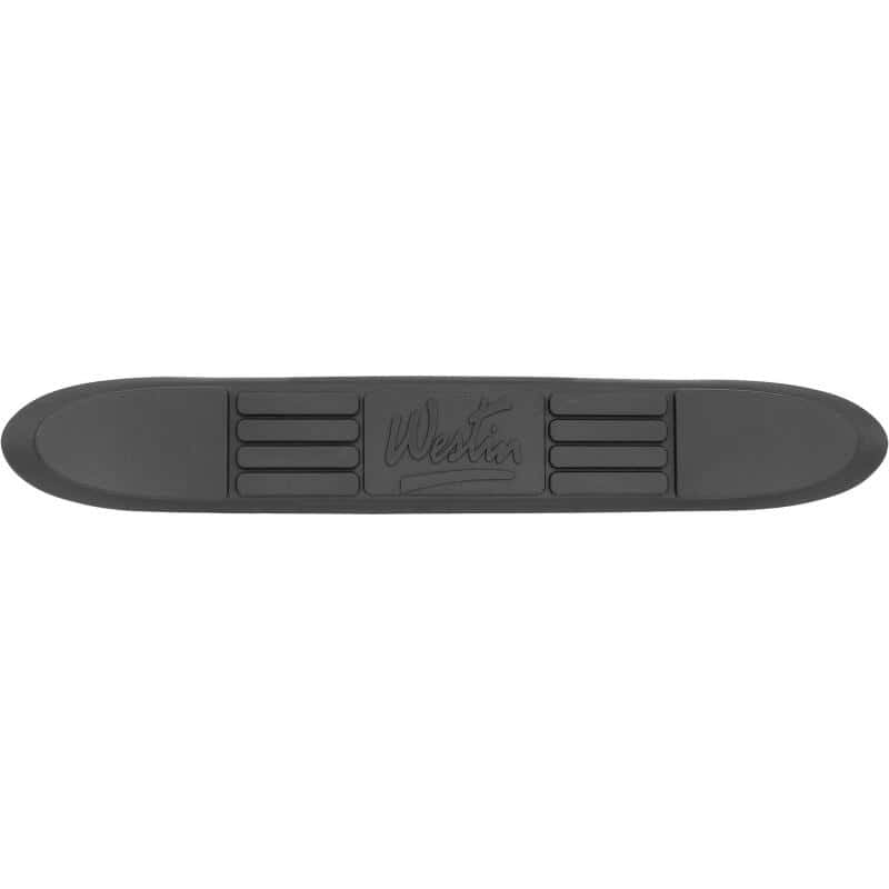 Westin — Westin Replacement Service Kit with 20in pad - Black
Nerf/Step Bar Pad - view 2