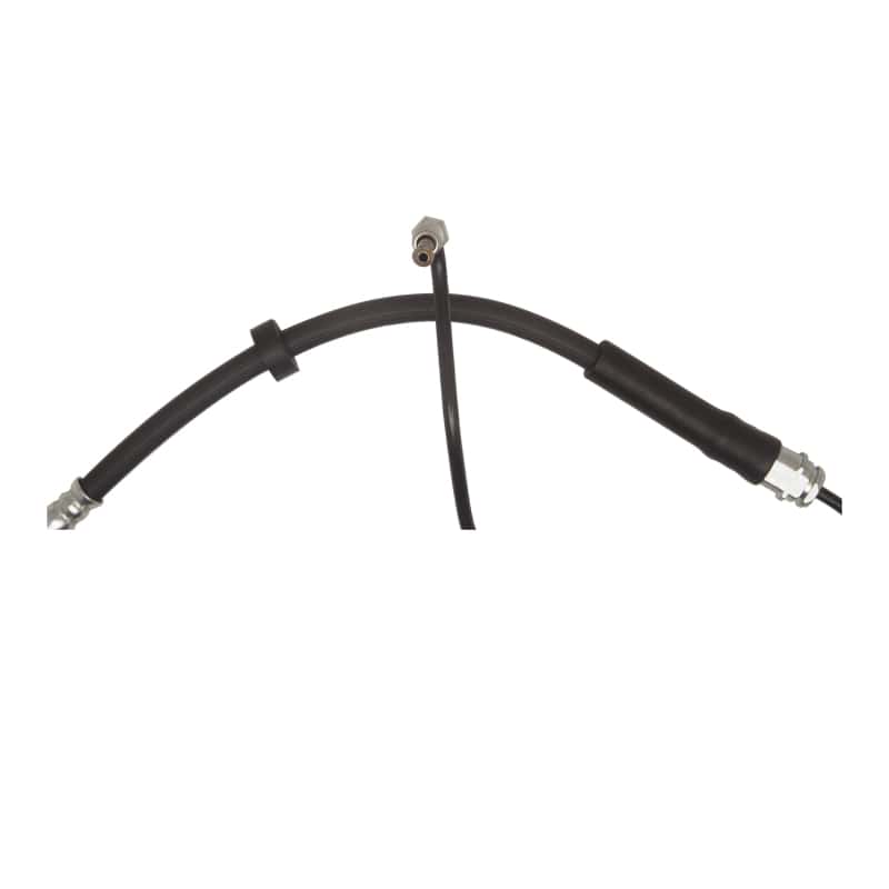 DFC — DFC 17-24 Audi A4 Quattro Front-L Brake Hose - view 2