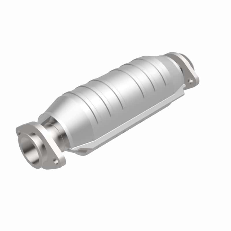 Magnaflow — MagnaFlow Conv DF 93-01 1.5L Mitsubishi Mirage
HM Grade
HM - view 7