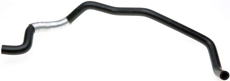 Gates — Gates 07-11 Jeep Wrangler V-6 3.8L Heater Outlet Molded Heater Hose - view 1
